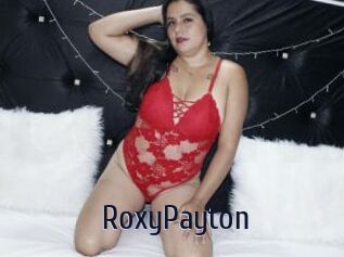 RoxyPayton