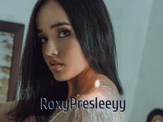 RoxyPresleeyy