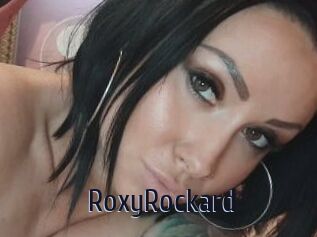 RoxyRockard