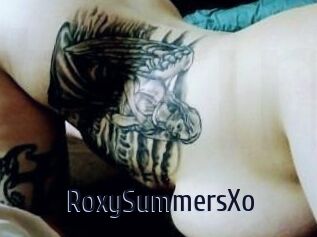 Roxy_SummersXo