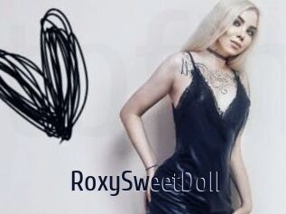 RoxySweetDoll