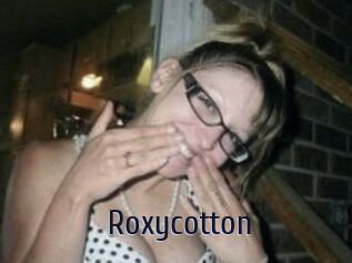 Roxy_cotton