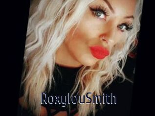 RoxylouSmith