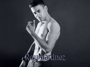 RoyMartinez