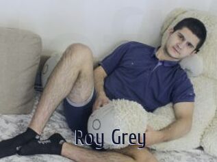 Roy_Grey