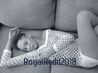 RoyalRedd2018