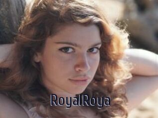 RoyalRoya