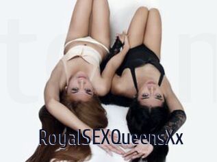 RoyalSEXQueensXx