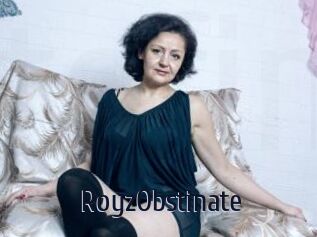 RoyzObstinate