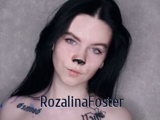 RozalinaFoster Topp Finder