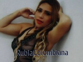 RubiaColombiana