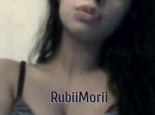 RubiiMorii