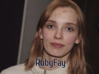RubyFay