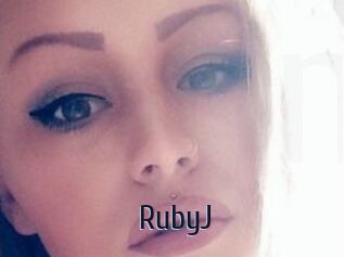 RubyJ