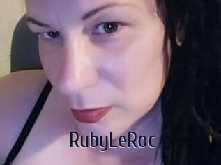 Ruby_LeRoc