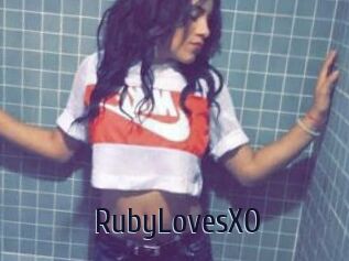 RubyLovesXO
