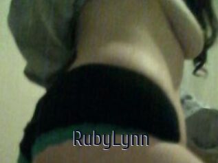 RubyLynn