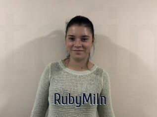 RubyMiln