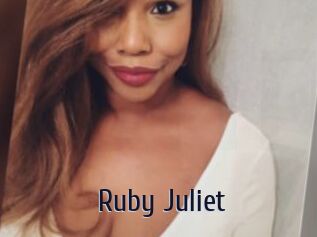 Ruby_Juliet