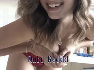 Ruby_Reddd