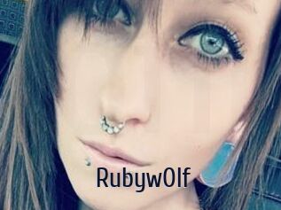 Rubyw0lf