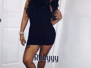 Rubyyy