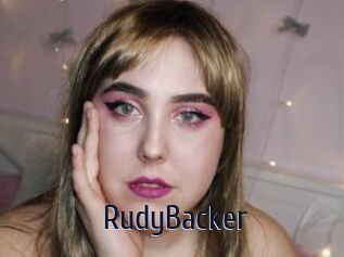 RudyBacker