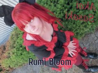 Rumi_Bloom