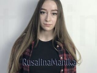 RusalinaManika
