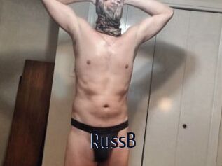 RussB