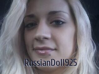 RussianDoll925