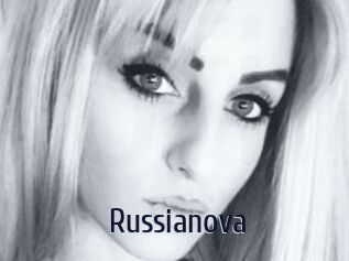 Russianova