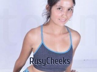 RusyCheeks