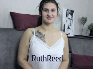 RuthReed