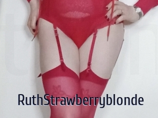 RuthStrawberryblonde