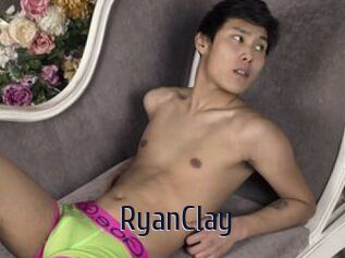 RyanClay