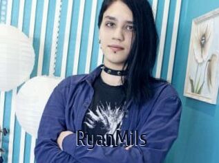 RyanMils