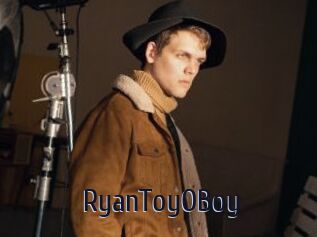 RyanToyOBoy