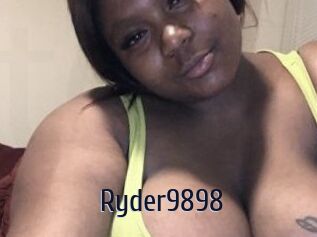 Ryder9898