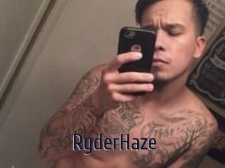 Ryder_Haze