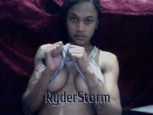 RyderStorm