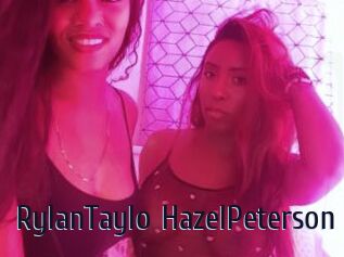 RylanTaylo_HazelPeterson