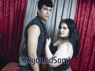 RyoAndSomi