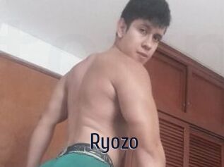Ryozo