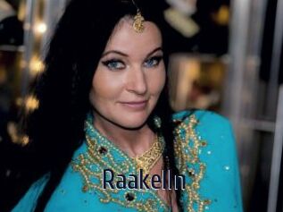 Raakelln