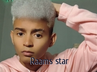 Raams_star