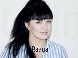 Raaya