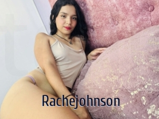Rachejohnson