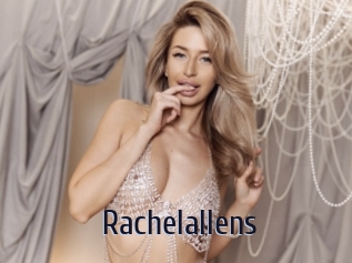 rachelallens Topp Finder