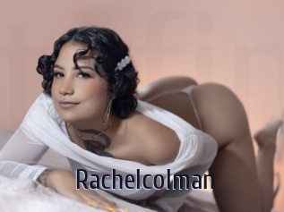 Rachelcolman